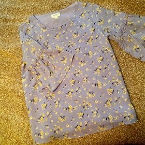 Boutique Blouse